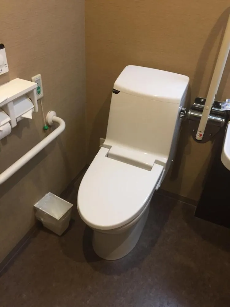 Mystays 蒲田酒店 東京都