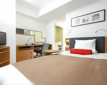 Mystays 蒲田酒店 東京都 3*,