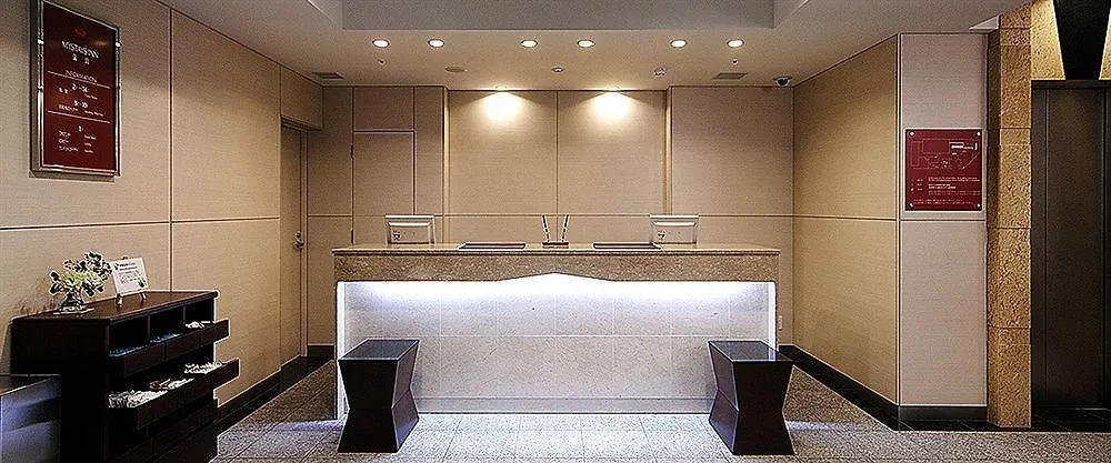 酒店 Mystays 蒲田酒店 東京都