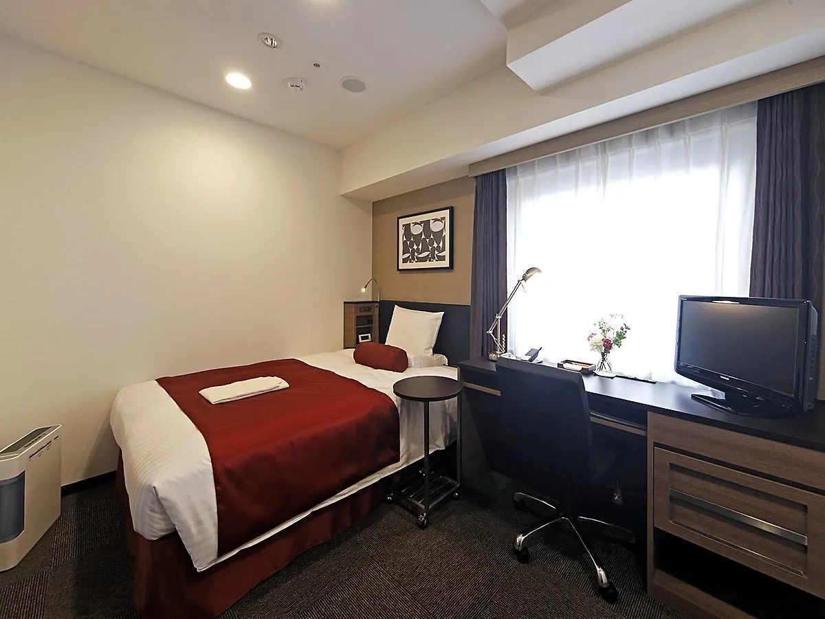 Mystays 蒲田酒店 東京都