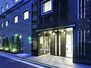 Mystays 蒲田酒店 東京都