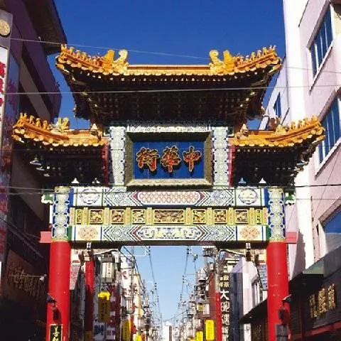 Mystays 蒲田酒店 東京都
