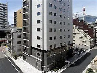 Mystays 蒲田酒店 東京都 酒店