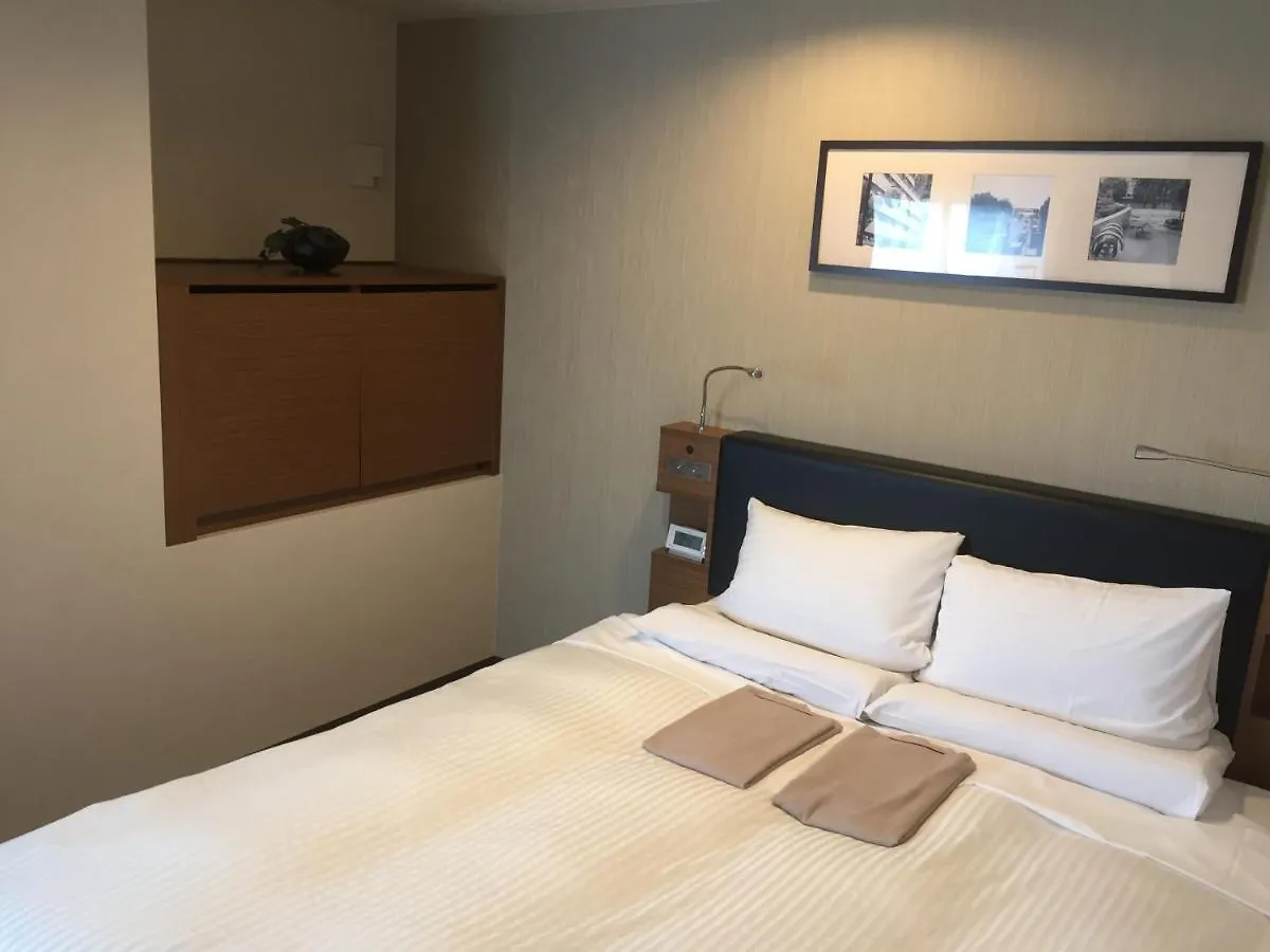 *** 酒店 Mystays 蒲田酒店 東京都 日本