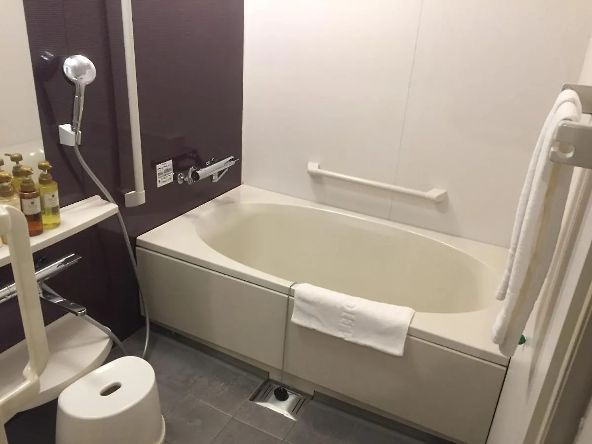 Mystays 蒲田酒店 東京都 3*,  日本