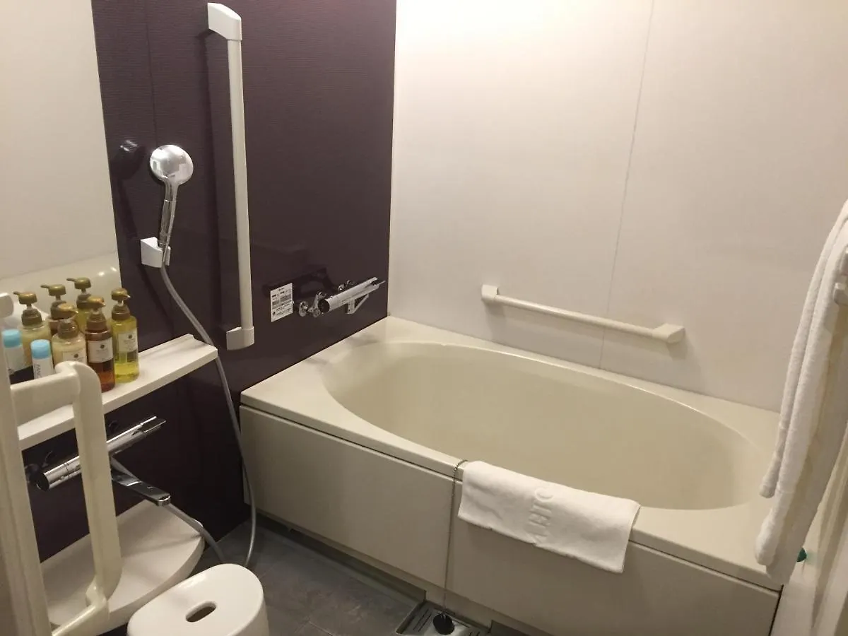 Mystays 蒲田酒店 東京都 酒店