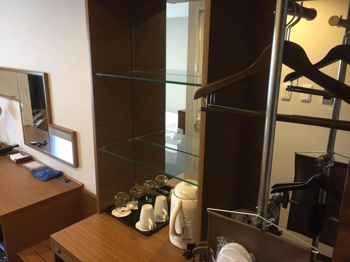 Mystays 蒲田酒店 東京都