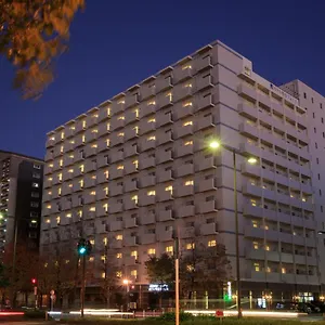 博多广场酒店 酒店 福岡
