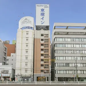 3* Hotel Toyoko Uguisudani Ekimae