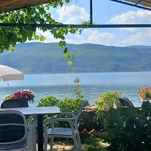 Nesti Relax Couette-café