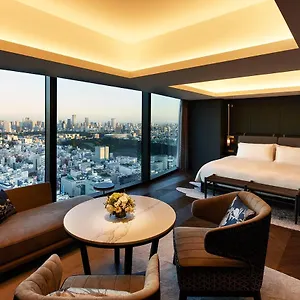 Hotel Bellustar Tokyo, A Pan Pacific, Tokyo