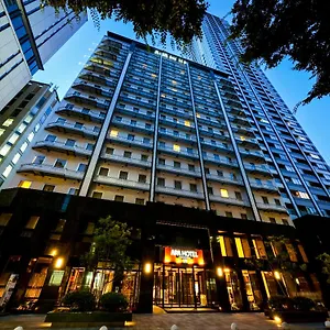 淀屋桥apa别墅酒店 酒店 大阪