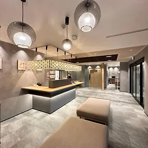 大阪惠比寿酒店 酒店 大阪