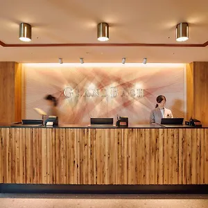 京都格林巴奇酒店 酒店 京都