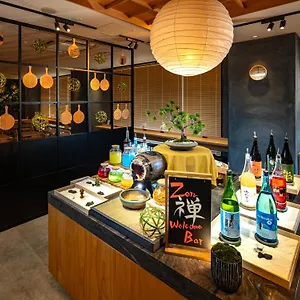 京都四条河原町超级酒店 酒店 京都