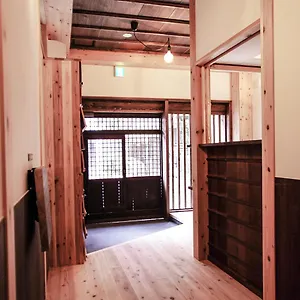 Apartment Poly 2 Namba