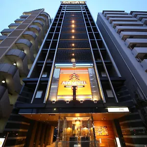 东新宿站前apa酒店 東京都