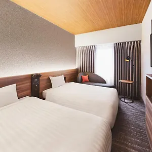 Hotel Rihga Place Higobashi
