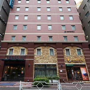 日本桥茅场町相铁fresa Inn酒店 東京都