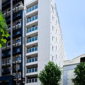 难波日本桥超级酒店 酒店 大阪
