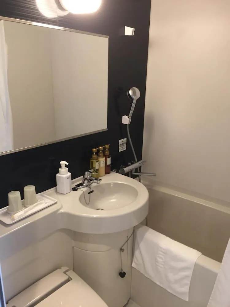 Hotel Mystays Kamata Tokio 3*,