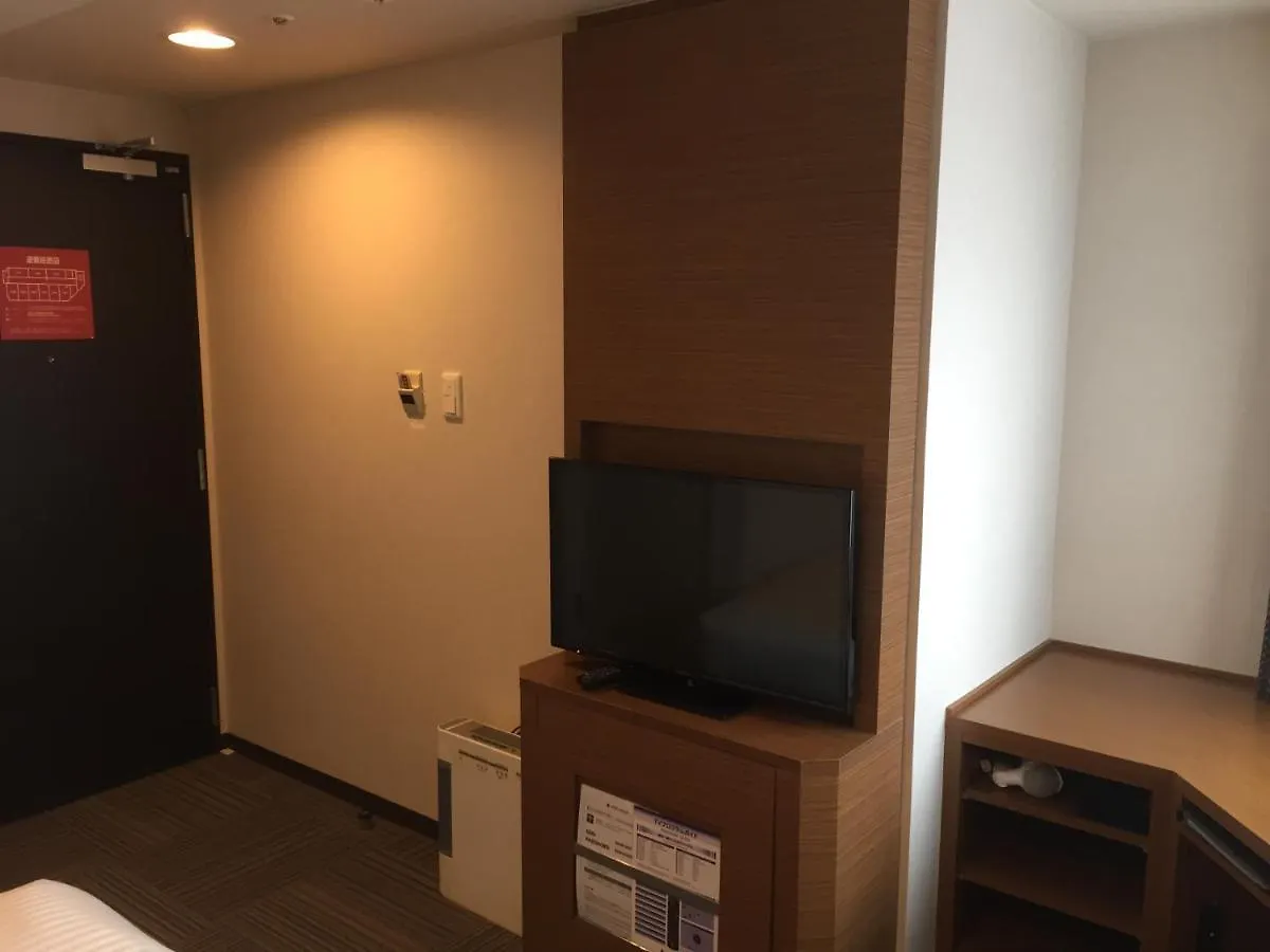 Hotel Mystays Kamata Tokyo Japan