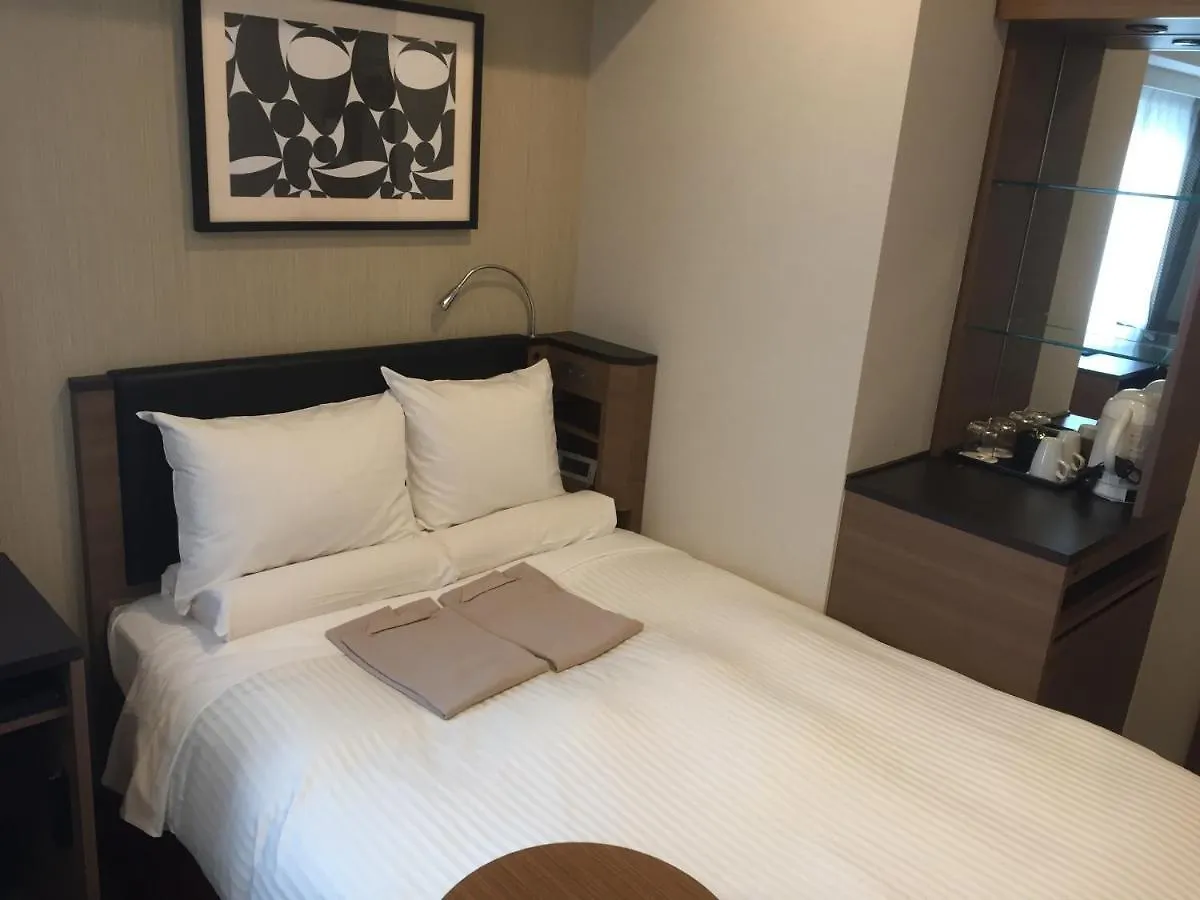 Hotel Mystays Kamata Tokyo